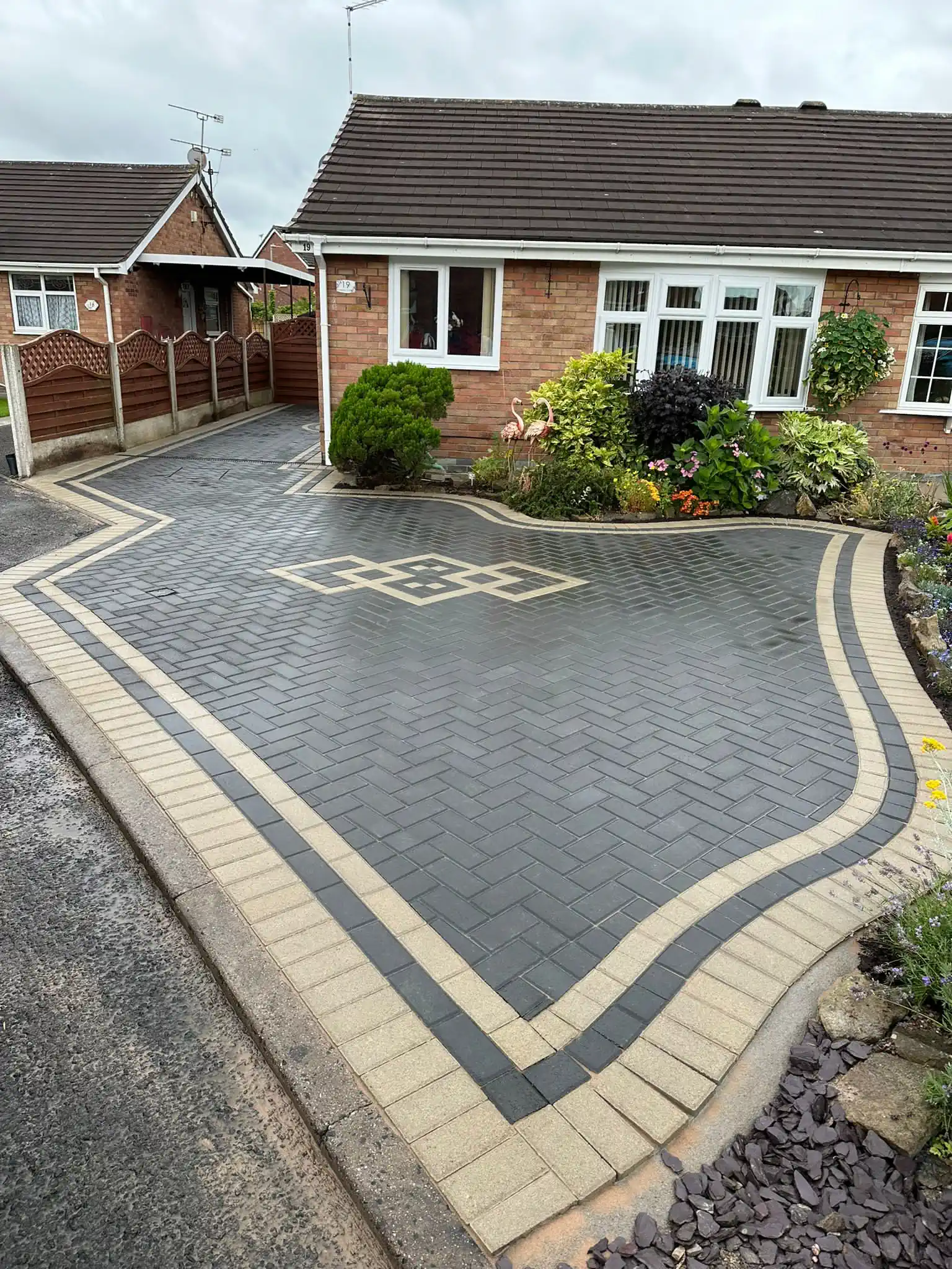 Cheshire Paving Solutions